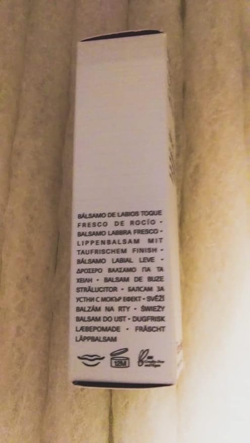 Rare Beauty by Selena Gomez With Gratitude Dewy Lip Balm Honor-Velvo Beauty