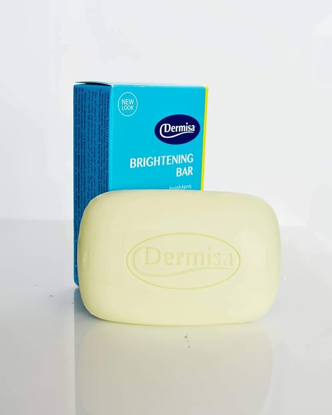 Dermisa Brightening Kit-Velvo Beauty
