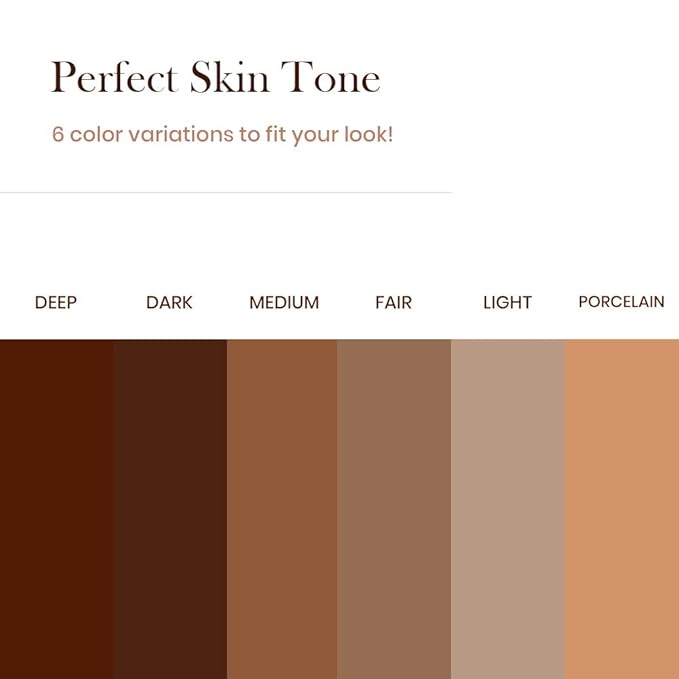 Shea Moisture CC Cream SPF 15 - Deep-Velvo Beauty