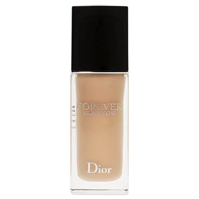 Christian Dior Dior Forever Skin Glow Foundation SPF 20-2CR Cool Rosy Glow Foundation Women 1 oz-Velvo Beauty