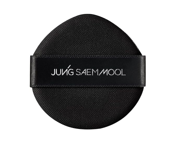 [JUNGSAEMMOOL OFFICIAL] Masterclass Radiant Cushion (Ivory (N1))-Velvo Beauty