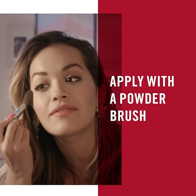 Rimmel Maxi Blush, Third Base 0.31 Ounce (Pack of 2)-Velvo Beauty