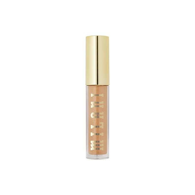 Milani Keep It Full Nourishing Lip Plumper 10 Gold Dust-Velvo Beauty