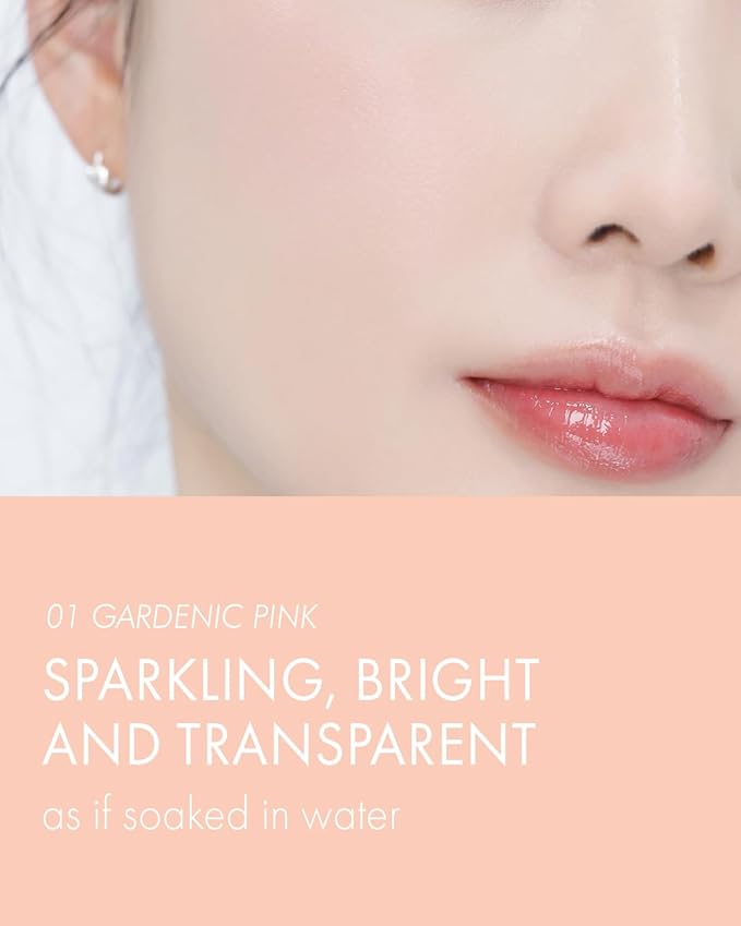 VIDIVICI Millennial Glow Cream Blush 01 Gardenic Pink - Creamy Face Cheek Blusher for Smooth & Silky Skin - Soft Satin Finish with Natural Color - For Fair to Light Skin Tone, 0.21 oz.-Velvo Beauty