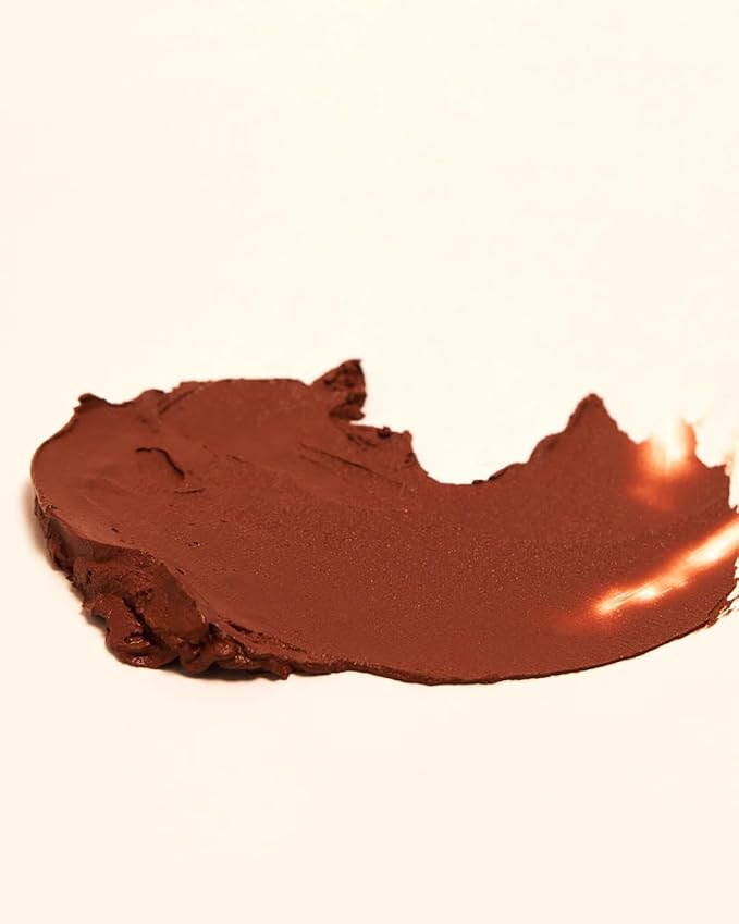 Ere Perez - Cacao Bronzing Pot | Vegan, Cruelty-Free, Clean Beauty (Sol, 0.26 oz | 7.5g)-Velvo Beauty