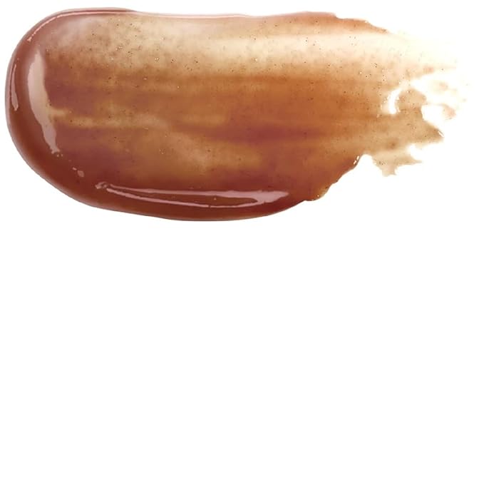 Hurraw! Hazelnut Tinted Lip Balm, 2 Pack: (Sheer Brown Tint) Organic, Certified Vegan, Cruelty and Gluten Free. Non-GMO, 100% Natural Ingredients. Bee, Shea, Soy and Palm Free. Made in USA-Velvo Beauty