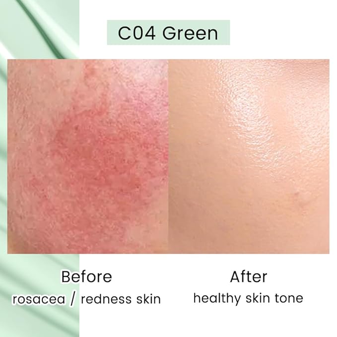 CATKIN Tinted Face Makeup Primer Base for Even Skin Tone, Color Neutralizing, Redness Reduction, Pore Blurring, Infused with Hyaluronic Acid, Soothing and Calming for Sensitive Skin-Velvo Beauty