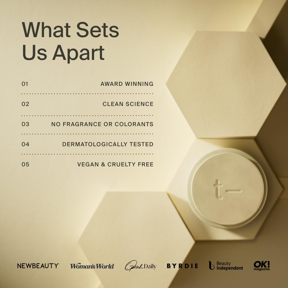 Timeline Mito-Biotic™ Travel Size Firming Serum Anti-Aging Treatment With Antioxidants - Lifting, Brightening, Hydrating & Wrinkle Reducing For All Skin Types - .5mL-Velvo Beauty