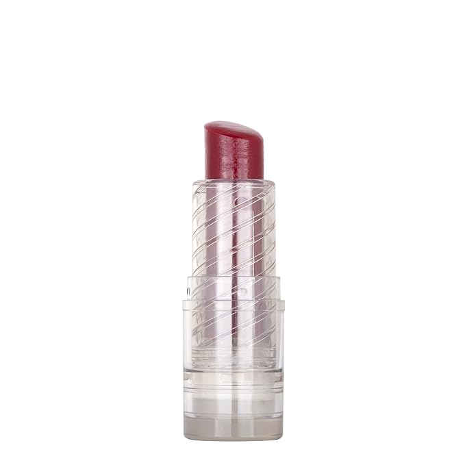 Pacifica Glow Stick Lip Oil - Crimson Crush Women 0.14 oz-Velvo Beauty