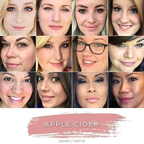 SeneGence Lipsense Collection: Lip Color, Glossy Gloss, Ooops Lip Color Remover (Apple Cider)-Velvo Beauty