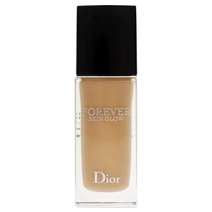 Christian Dior Dior Forever Skin Glow Foundation SPF 20-3N Neutral Glow Foundation Women 1 oz-Velvo Beauty