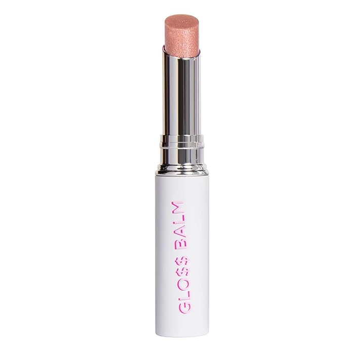 Petite 'n Pretty Glo$$ Lip Balm ($tocks & Bronze) - Makeup for Kids, Tweens, Teens - Hydrating, Lightweight Lip Gloss, Made in the USA-Velvo Beauty