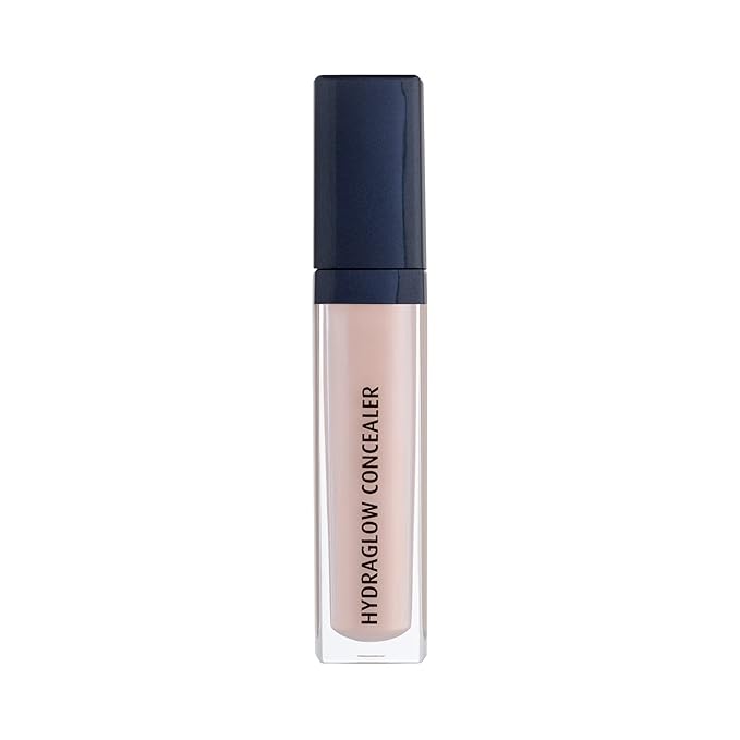 Lune+Aster HydraGlow Concealer - Fair - This medium to full coverage, skin-nourishing concealer hides dark undereye circles, blemishes, redness and other imperfections.-Velvo Beauty