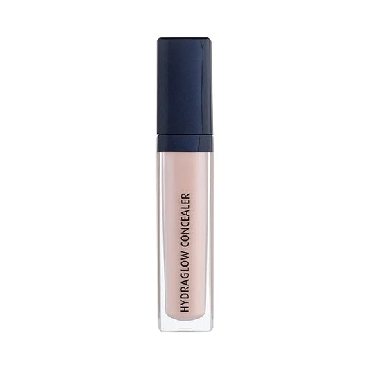 Lune+Aster HydraGlow Concealer - Fair - This medium to full coverage, skin-nourishing concealer hides dark undereye circles, blemishes, redness and other imperfections.-Velvo Beauty