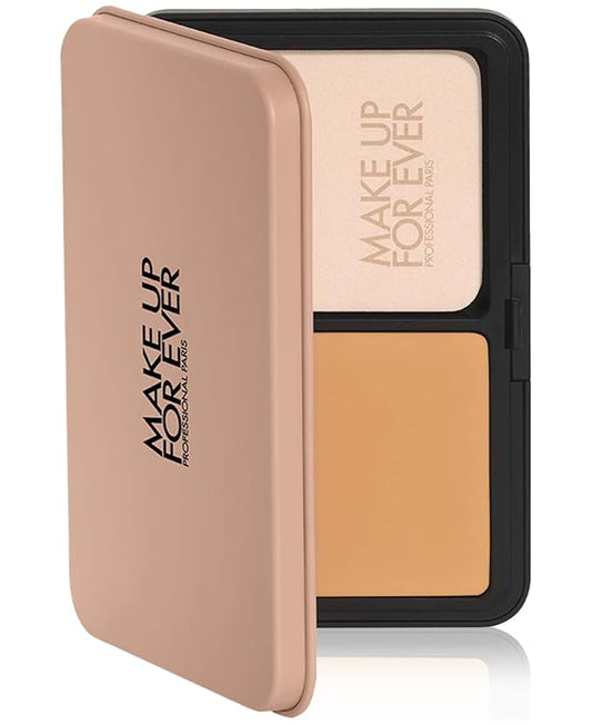 HD Skin Matte Powder Foundation - 2N22 by Make Up For Ever for Women - 0.38 oz Foundation-Velvo Beauty