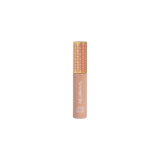 MCoBeauty Instant Concealer Camouflage & Contour, Warm Beige, Perfecting Contour with Flawless Coverage, Vegan, Cruelty Free Cosmetics-Velvo Beauty