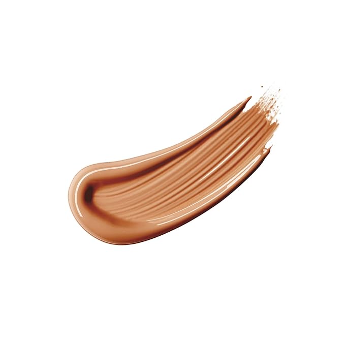 JOAH Crystal Glow Peptide-Infused Foundation, 2-in-1 Multitasking Korean Makeup with Blurring Face Primer, Luminizer, Hydration & Skin Defense for a Flawless Finish, 1.01 Oz, Light Medium Cool-Velvo Beauty