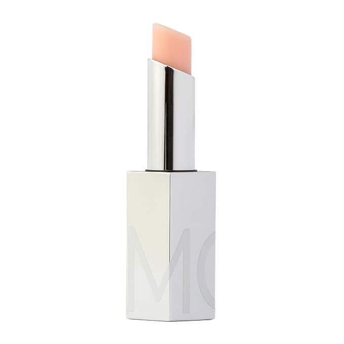 MCoBeauty Sheer Tint Lip Balm, Clear, Nourishing Balm for Healthy, Luscious Lips, Vegan, Cruelty Free Cosmetics-Velvo Beauty