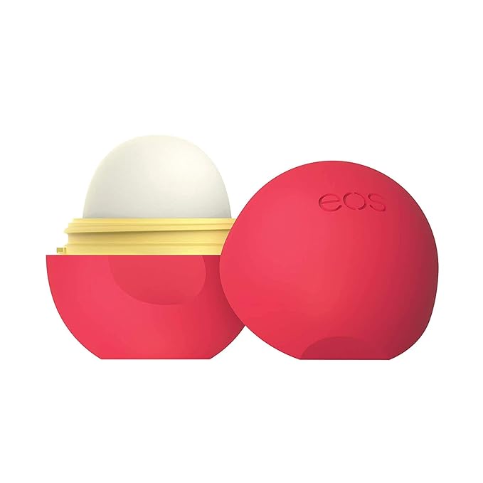 eos Coconut Milk Lip Balm 0.25 Oz. (Pack of 10)-Velvo Beauty