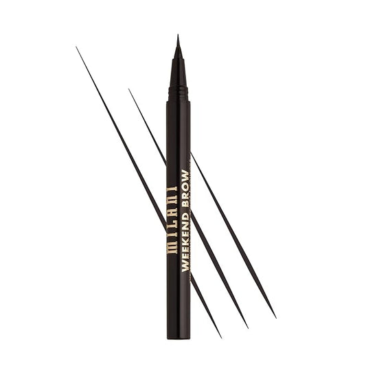 Milani Weekend Brow Eyebrow Tint - 140 Espresso-Velvo Beauty
