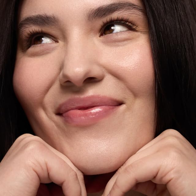 Summer Fridays Sheer Skin Tint - Skin Tint with Hyaluronic Acid - Helps Diminish Uneven Skin Tone - Sheer to Light Coverage - Shade 1 - Fair with Neutral Peach Undertones (1 Fl Oz)-Velvo Beauty