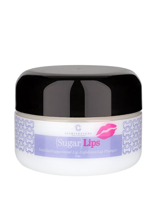Skin Solutions Sugar Lips, 0.5 Ounce-Velvo Beauty