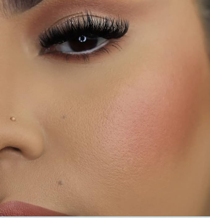 Loveheat Cream Blush (006, I Miss you)-Velvo Beauty