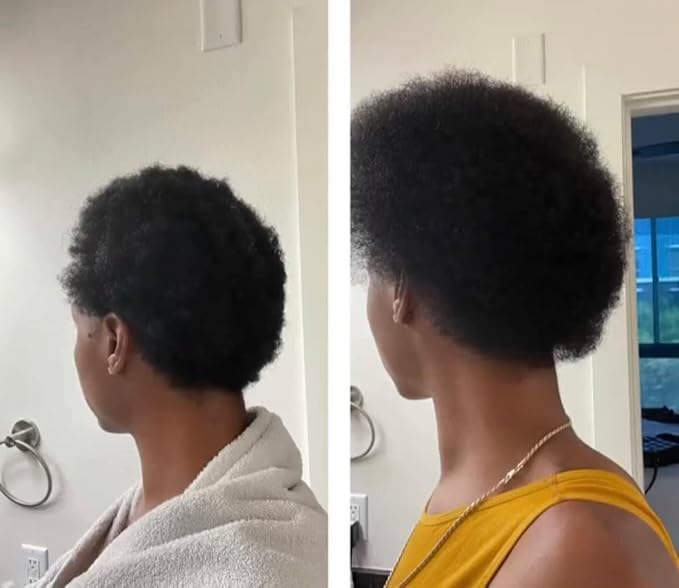 BUR BUR Growing Season Hair Growth And Repair Oil | With Burdock, Nettle Oil and Vitamin C for Visibly Fuller, Stronger and Shinier Hair.-Velvo Beauty