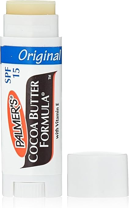 Palmer's Original Ultra Moisturizing Lip Balm SPF 15, 0.15 Ounce-Velvo Beauty