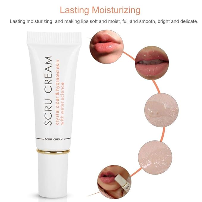 Sonew Lip Balm Propolis Lips Exfoliating Exfoliating Gel Repairing Moisturizer Dead Lip Skin Gel Nursing Dead Lip Skin Gel-Velvo Beauty