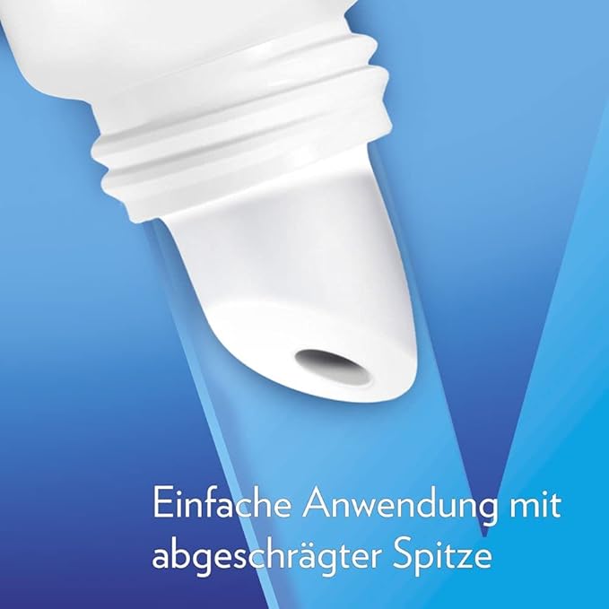 Vaseline Lip Therapy Lip Balm Tube, Advanced Healing, 0.35 oz-Velvo Beauty