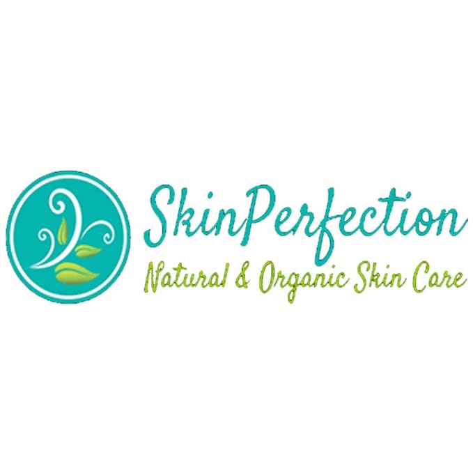 Organic Skin Care Kits Lip Balms Fresh Mint USDA Organic Certified, Nontoxic Chapstick and Paraben-free Skin Perfection 5 Pack-Velvo Beauty