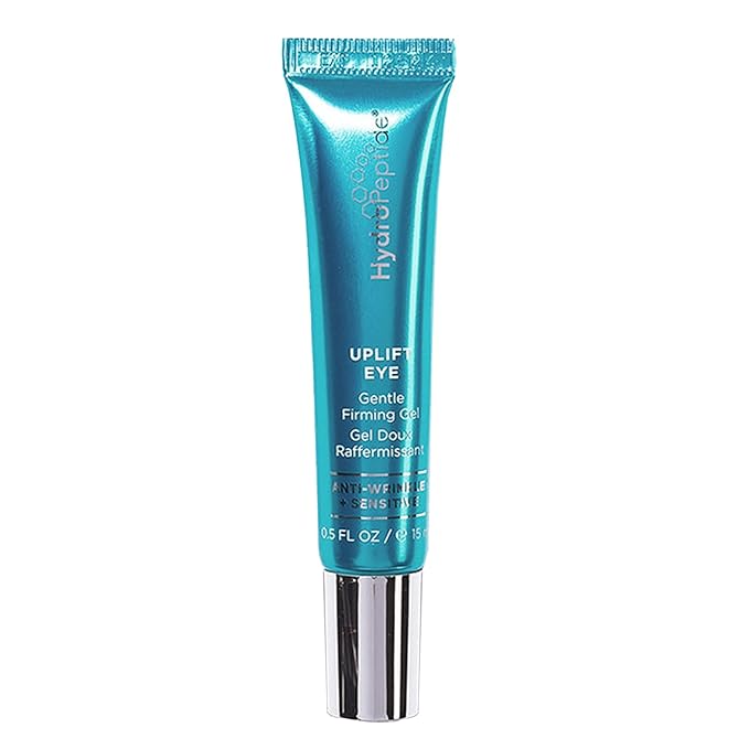 HydroPeptide Uplift Gentle Firming Gel, 0.5 Fl Oz-Velvo Beauty