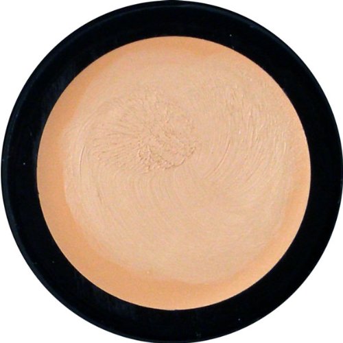 Mommy's Little Helper Concealer in Rested (Medium) - Under Eye Concealer, Face Coverup, Eyeshadow Base | Stays On All Day, Covers Dark Circles, Blemish & Bruises by Mommy Makeup-Velvo Beauty