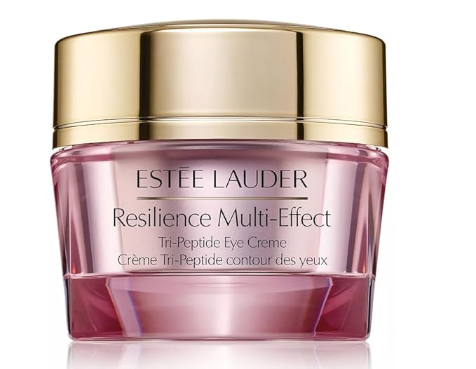 Estée Lauder Estee Lauder Resilience Multi-Effect Tri-Peptide Eye Cream 0.34oz/10ml Unboxed-Velvo Beauty