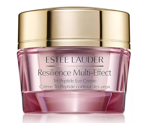 Estée Lauder Estee Lauder Resilience Multi-Effect Tri-Peptide Eye Cream 0.34oz/10ml Unboxed-Velvo Beauty