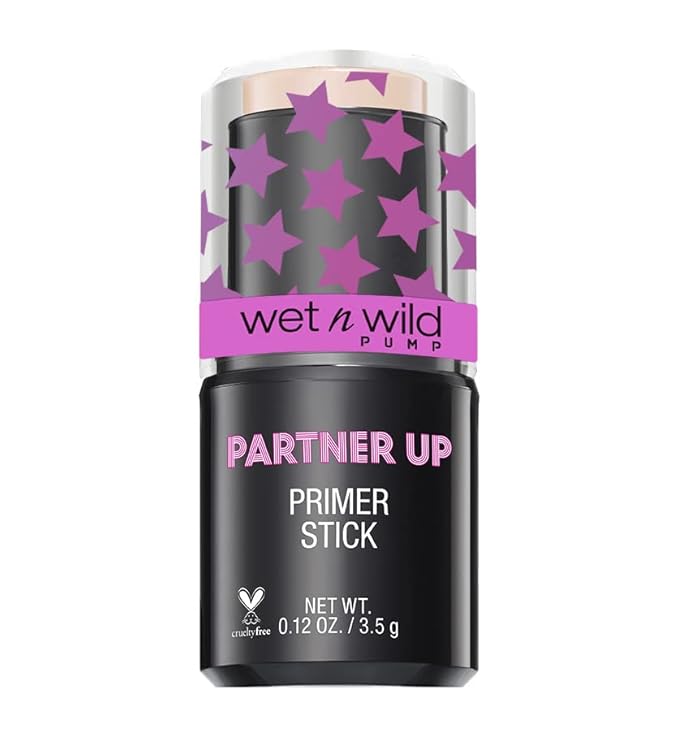 wet n wild Partner Up Primer Stick Prime Player-Velvo Beauty