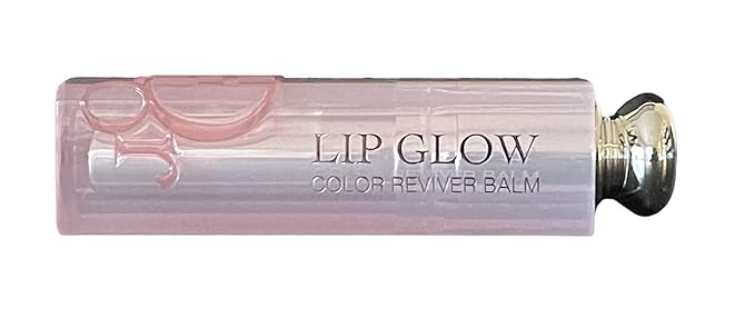 DIOR ADDICT LIP GLOW # 006 Berry-Velvo Beauty