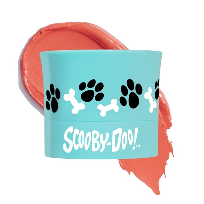 wet n wild Scooby Doo Collection Puppy Power! Cream Blush - It's Paw-ty Time-Velvo Beauty