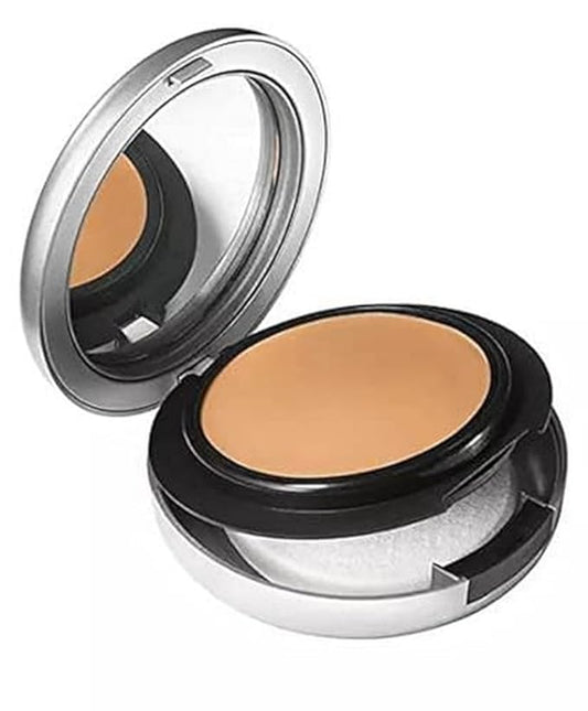 Mac Studio Fix Tech Cream-To-Powder Foundation Nc17 0.35 Ounce-Velvo Beauty