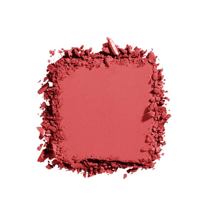 NYX PROFESSIONAL MAKEUP Sweet Cheeks Matte Blush, Citrine Rose-Velvo Beauty