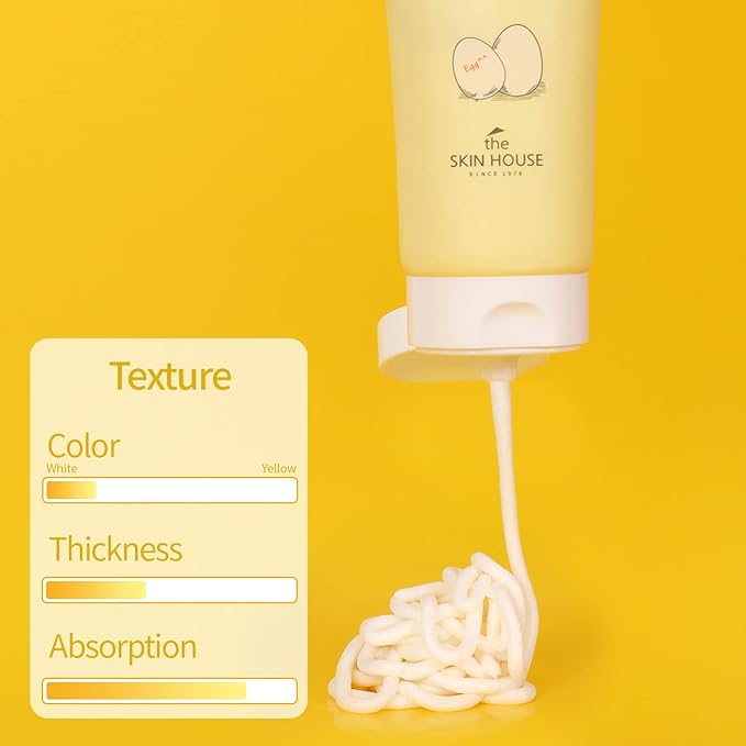 THE SKIN HOUSE Wrinkle Supreme Gift Set l Birthday present , Korean Facial Skin Care Essential for Wrinkles, Fine Lines, Nourishing l Red Ginseng, Adenosine, Ceramide l Facial Cleanser, Serum, Cream-Velvo Beauty