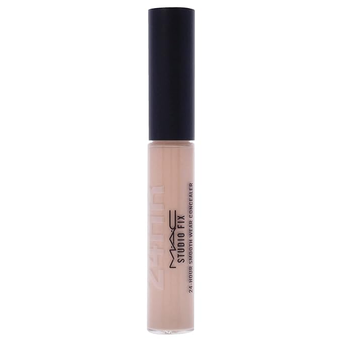 MAC Studio Fix 24 Hour Smooth Wear Concealer - NW22 Concealer Women 0.23 oz-Velvo Beauty