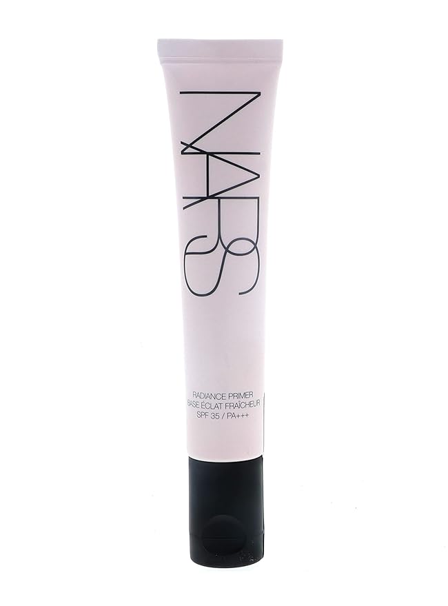 Radiance Primer SPF 35 by NARS for Women - 1 oz Primer-Velvo Beauty