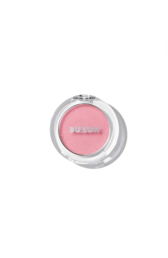BUXOM Wanderlust Primer Infused Blush, Havana-Velvo Beauty