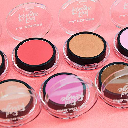 Rad Rouge Blush, As If, 1 Ounce, CBL733 As If (CBL733)-Velvo Beauty