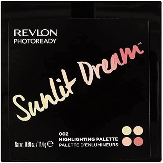 Revlon PhotoReady Sunlite Dream Highlighting Palette-Velvo Beauty