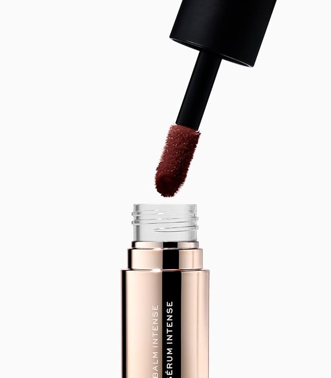 MAKE Serum Balm Intense - Pigmented Lip Balm (Purple Paradigm)-Velvo Beauty