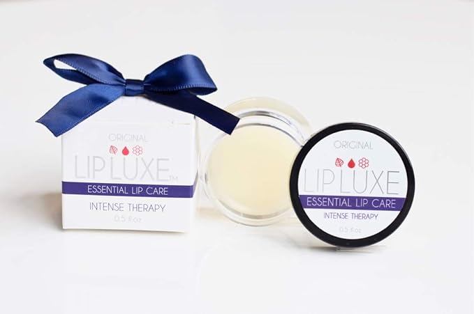 Intense Therapy Lip Balm-Velvo Beauty