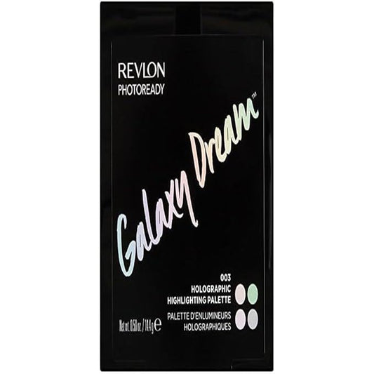 Revlon PhotoReady Galaxy Dream Holographic Palette-Velvo Beauty
